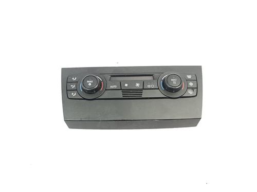 Used Climate control BMW 3 (E90) 320 d (163 hp) 20324417