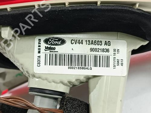 Left tailgate light FORD KUGA II (DM2)  | BP36469260C79  - Image 7
