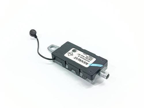 Used Electronic module RENAULT LAGUNA III (BT0/1) [2007-2015]  31374151