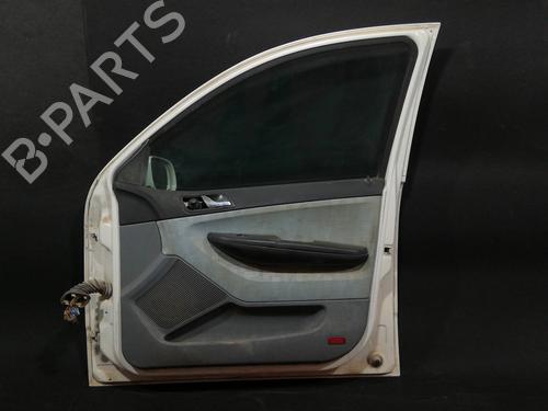 Right front door SKODA FABIA I (6Y2)  | BP15865138C3 