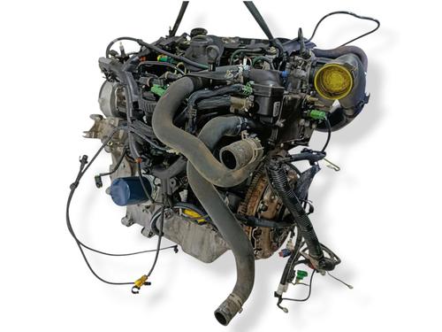 Motor CITROËN XSARA PICASSO (N68) 1.6 HDi (90 hp) 31149626