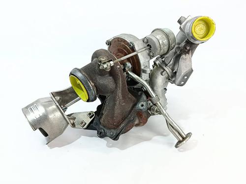 Turbolader/Kompressor MERCEDES-BENZ SPRINTER 3-t Van (B906)  | BP29531280M71 