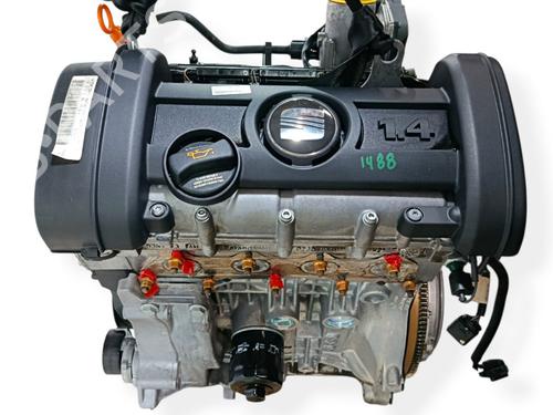 Engine SEAT CORDOBA (6L2) | BP37684493M1 - Image 8