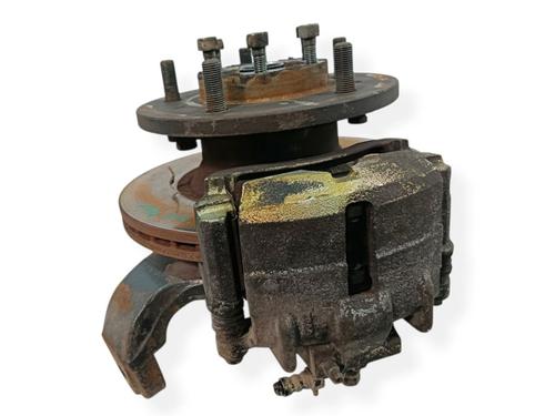 Right front steering knuckle TATA SAFARI (42_FD) | BP36768525M26 - Image 4