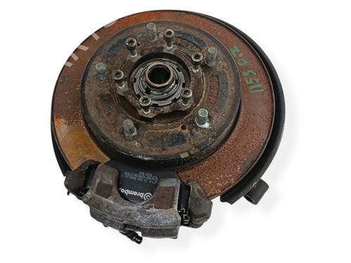 Used Left front steering knuckle Left front steering knuckle SUZUKI VITARA (ET, TA, TD) [1988-2002] 40021860 40021860
