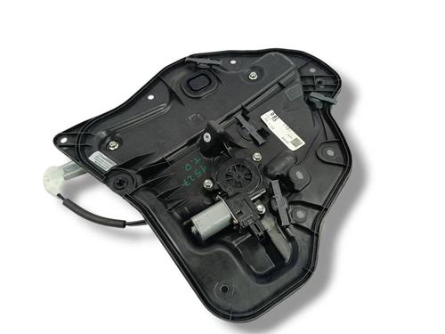 Rudehejsemekanisme Højre bagtil MAZDA CX-3 (DK) 2.0 SKYACTIV-G | BP39234009C25 - Image 4