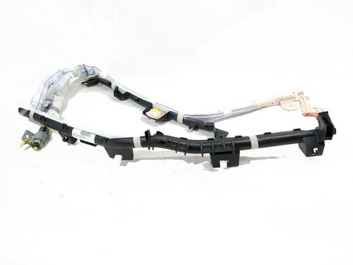 Used Right curtain airbag TOYOTA AURIS (_E18_) [2012-2018]  15870424