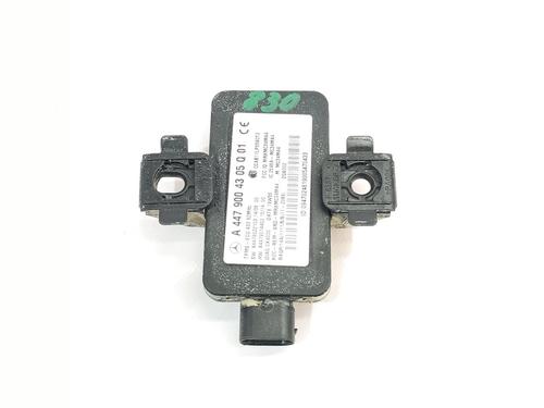 Electronic sensor MERCEDES-BENZ eVITO Van (W447)  | BP21806140M84 