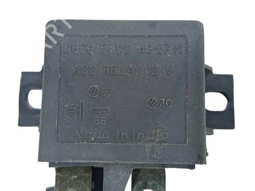 Electronic module TATA SAFARI (42_FD) | BP36767703M83 - Image 2