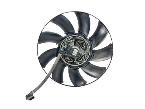 Køleventilator elektrisk LAND ROVER RANGE ROVER SPORT I (L320) [2005-2013]  29546424