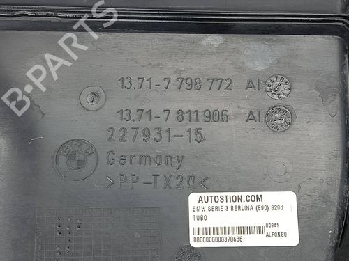 Pipe BMW 3 (E90) 320 d | BP34706235M125 - Image 2