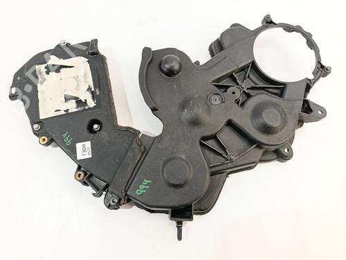 Timing cover FORD C-MAX II (DXA/CB7, DXA/CEU)  | BP28296314M123 