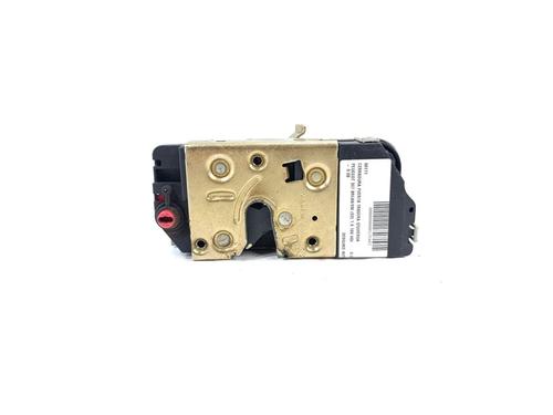 Rear left lock PEUGEOT 307 SW (3H) 1.6 HDI 90 | BP20852460C100 