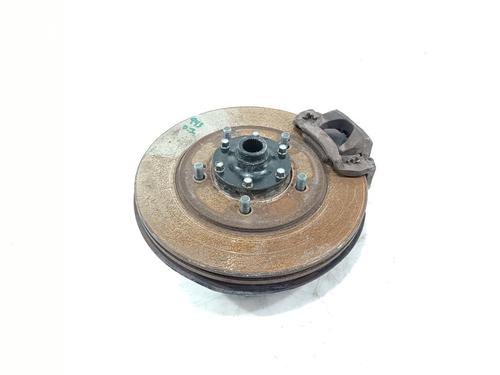 Used Left front steering knuckle SUZUKI GRAND VITARA I (FT, HT) 2.0 TD 4x4 (SQ420D) (87 hp) 25709761