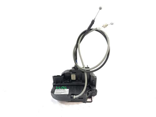Used Rear left lock NISSAN QASHQAI / QASHQAI +2 I (J10, NJ10, JJ10E) [2006-2014]  26673676