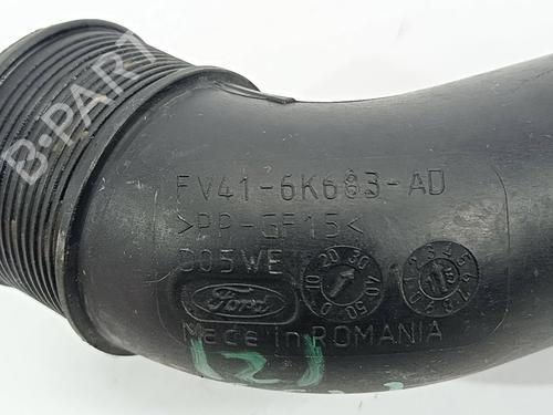 Pipe FORD KUGA II (DM2) | BP36469311M125 - Image 3