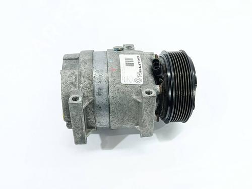AC compressor RENAULT LAGUNA II (BG0/1_) | BP31281797M34