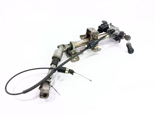 Steering column CHRYSLER SEBRING (JR) 2.4 | BP38746872M21 - Image 6