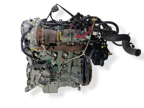 Used Engine Engine ALFA ROMEO GIULIETTA (940_) 1.6 JTDM (940FXD1A) (105 hp) 32849328 32849328
