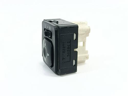 Przełącznik lusterek MITSUBISHI PAJERO PININ I (H6_W, H7_W) 2.0 GDI (H67W, H77W) | BP30403206I25