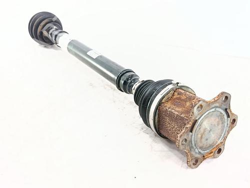 Right front driveshaft VW SHARAN (7N1, 7N2) | BP30192154M39