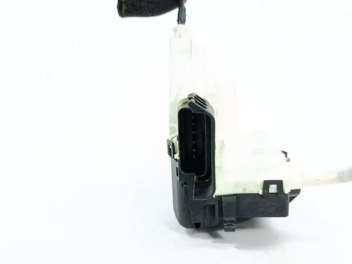 Front left lock CITROËN C3 II (SC_)  | BP31700624C98 