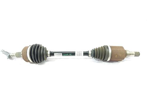 Used Left front driveshaft FORD FOCUS IV (HN) [2018-2025]  28023617