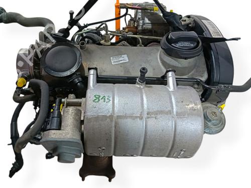 Engine SKODA FABIA I (6Y2) | BP35795860M1 - Image 7