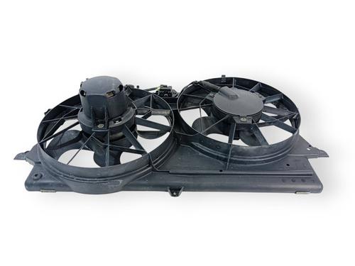 Køleventilator elektrisk FORD FOCUS I (DAW, DBW) 2.0 16V | BP29523168M35 
