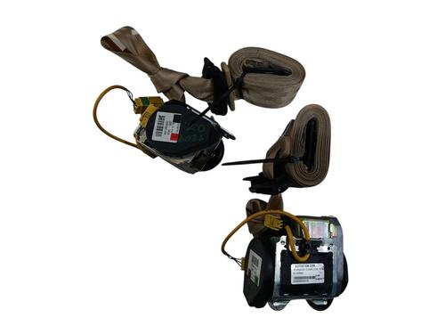 Airbag Kit VW TOUAREG (7LA, 7L6, 7L7) 5.0 V10 TDI | BP31083800C86