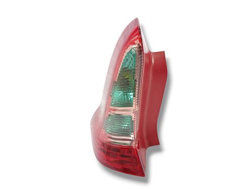 Left taillight CITROËN C4 Coupe (LA_) | BP36936429C34 - Image 6