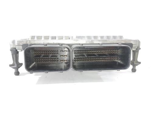 Engine control unit (ECU) MERCEDES-BENZ SPRINTER 3,5-t Bus (B906) 324 (906.733, 906.735) | BP17665438M57 