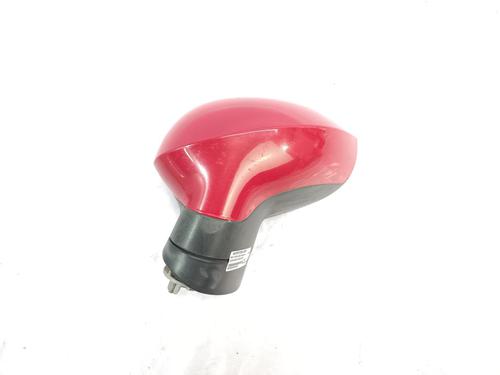 Used Left mirror SEAT IBIZA IV (6J5, 6P1) [2008-2017]  26546071