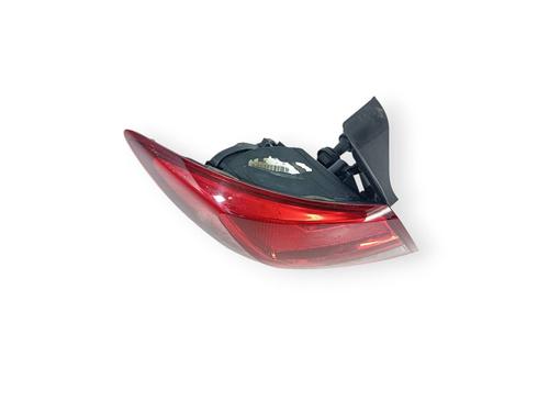 Left taillight SEAT LEON (5F1) | BP30661001C34
