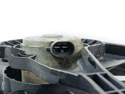 Radiator fan RENAULT MASTER II Van (FD) 3.0 dCi 140 (FD0T, FD0S, FD2T, FD3S, FD8S) | BP30500570M35