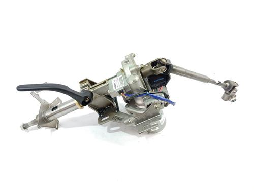 Used Steering column NISSAN QASHQAI / QASHQAI +2 I (J10, NJ10, JJ10E) [2006-2014]  17471386