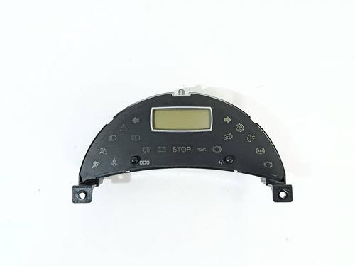 Cockpit CITROËN C8 (EA_, EB_) 2.0 HDi (120 hp) 29700919