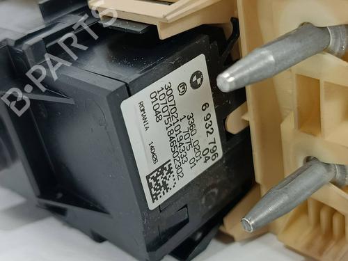Headlight switch BMW 3 (E90) 320 d | BP32283642I24