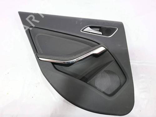 Rear left panel MERCEDES-BENZ A-CLASS (W176) A 200 CDI / d (176.008) | BP39903637C60 - Image 2