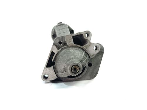 Starter RENAULT MEGANE III Hatchback (BZ0/1_, B3_)  | BP18154013M8 