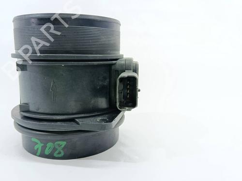 Mass air flow sensor PEUGEOT 807 (EB_) | BP33737088M95 - Image 4