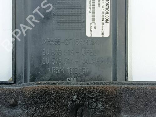 Upper protection OPEL VECTRA B (J96)  | BP30386115M93 