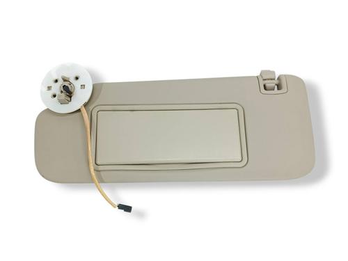 Used Left sun visor Left sun visor OPEL INSIGNIA A (G09) [2008-2017] 33926964 33926964