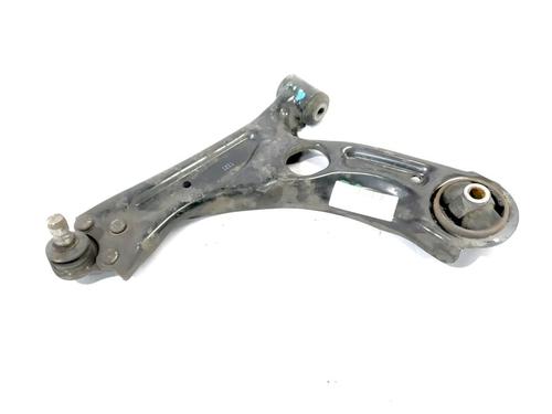 Used Left front suspension arm CHEVROLET AVEO / KALOS Saloon (T250, T255) [2005-2025]  17680226