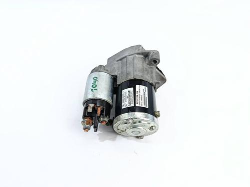 Starter RENAULT MEGANE IV Hatchback (B9A/M/N_) 1.2 TCe 100 (B9MS) | BP29167456M8 