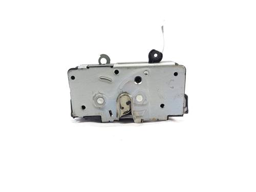 Front left lock OPEL CORSA D (S07)  | BP24194724C98 