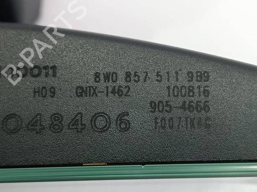 Rear mirror AUDI A4 B9 (8W2, 8WC) | BP38684431I6 - Image 9