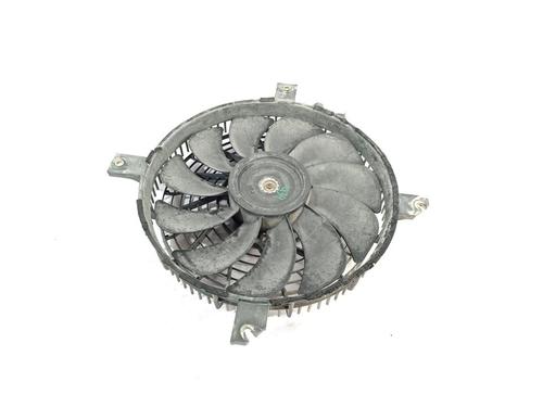 Used Radiator fan SUZUKI GRAND VITARA I (FT, HT) 2.0 TD 4x4 (SQ420D) (87 hp) 25709752