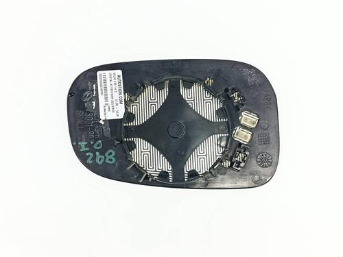 Left mirror glass VOLVO C30 (533) 1.6 D | BP30403192C148 