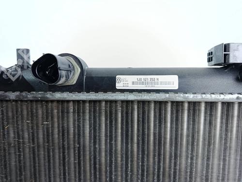 Køler AUDI A3 (8L1) | BP29040607M31